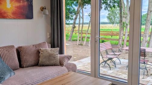 Bad Wilsnack House | Schloss Sigrön Tiny Houses