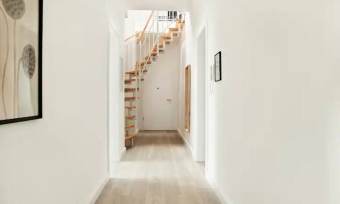 Schwetzingen Apartment | Schlossbergresidences - Apartment mit Schlossblick