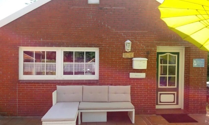 Nesse Apartment | Schmuckstück Ferienhaus Anker