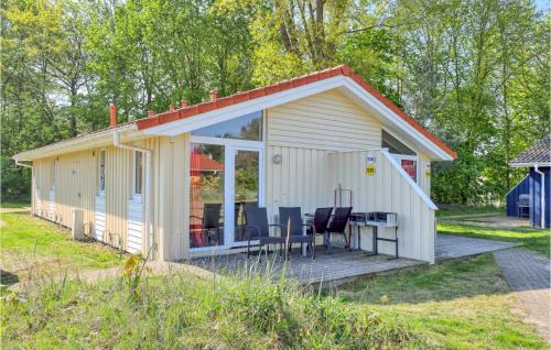 Travemuende Apartment | Schmugglerstieg 11A - Dorf 5