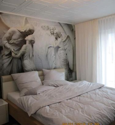 Ramstein-Miesenbach House | Schneider House