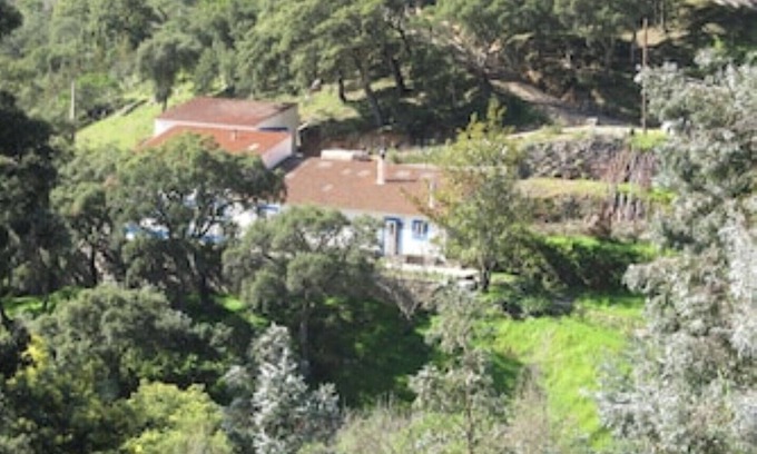 Monchique House | Schoenes Portugiesisches Landhaus in den Bergen, Fantastischer Ausblick