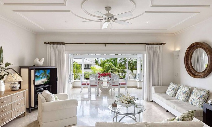 Schooner Bay Condo | Schooner Bay 306 | Penthouse