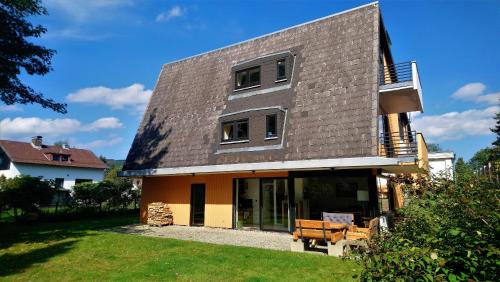 Schulenberg im Oberharz Apartment | Schulenberg Apartment 3