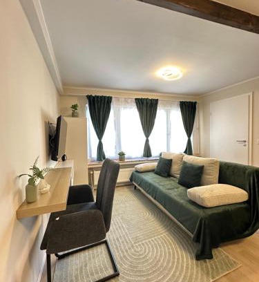 Siegburg Apartment | Schulz Apartments Siegburg