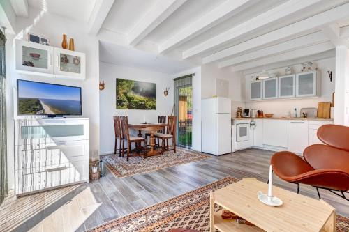 Koelpinsee House | Schwalbennest