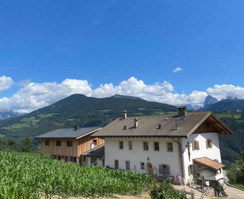 Albions Apartment | Schweiggerhof -Agriturismo- Farm Holidays