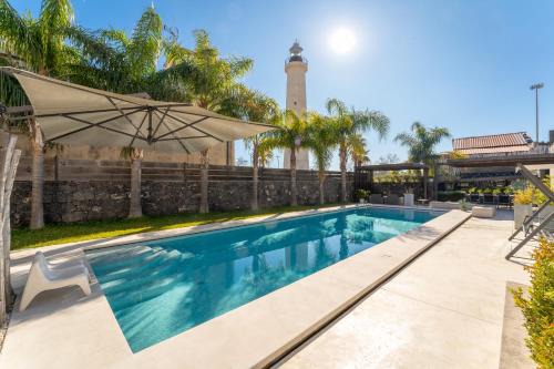 Old Town Bed & Breakfast | Sciara Biscari B&B