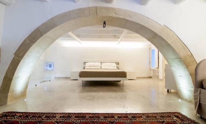 Ortigia House | Scinà holiday house in Ortigia