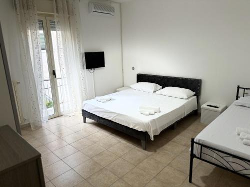 Campomarino Apartment | Scirpoli's Dream appartamento con 2 camere piu parcheggio
