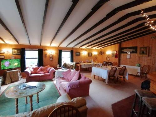 Orphir House | Scorrabrae Orphir Mainland Orkney South Shore Retreat