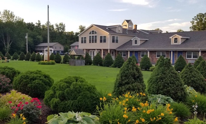 Sturbridge Hotel | Scottish Inn Sturbridge