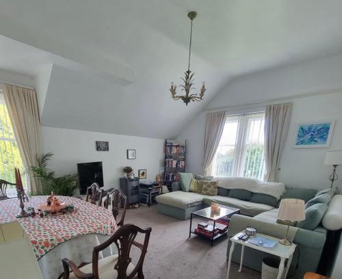 Newcastle Apartment | Scotts Lodge Newcastle County Down