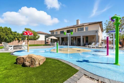 Chandler House | Scottsdale - 1568 E Canyon Way
