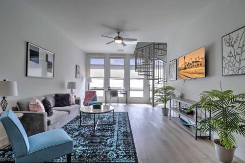 North Scottsdale Apartment | Scottsdale Gem- Rooftop Views- Instant Booking 4014