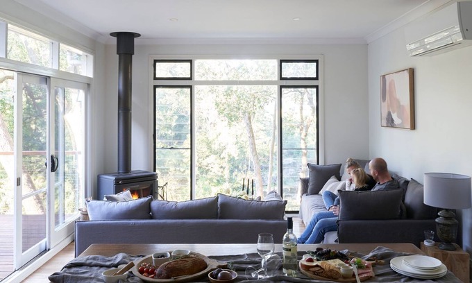 Kangaroo Valley House | Scribbles Cottage, Kangaroo Valley