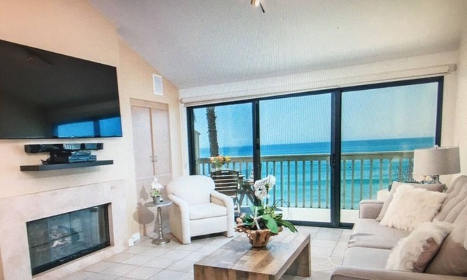 Leucadia House | Sea Bluffe in Encinitas.