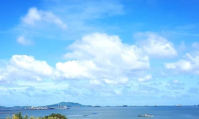 Tha Thaewawong Apartment | Sea Breeze 614@Sriracha Chonburi