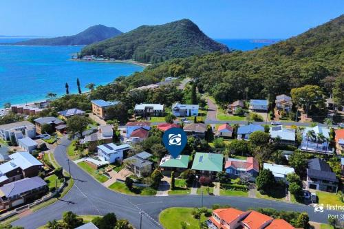 Shoal Bay House | Sea Change