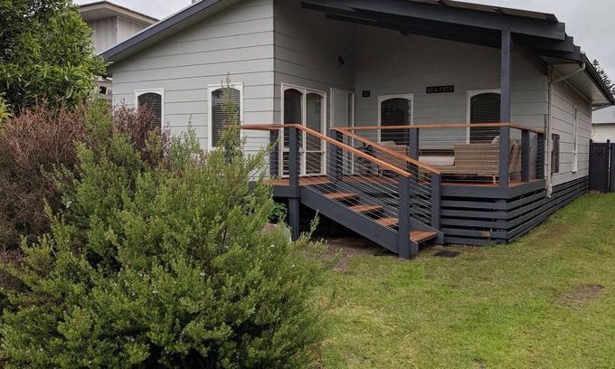 Cape Paterson House | Sea-Esta at Cape Paterson
