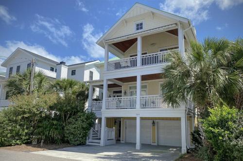 South End House | Sea Esta by Sea Scape Properties