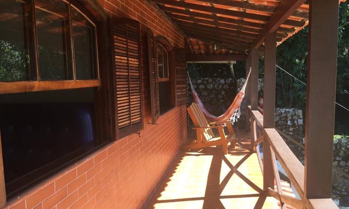 Angra dos Reis House | Sea Front House, Angra dos Reis