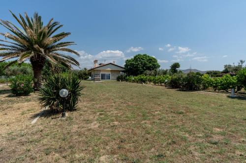 Alexandroupoli House | Sea front relaxing home