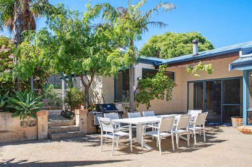 Gnarabup House | Sea Glass Beach House Gnarabup