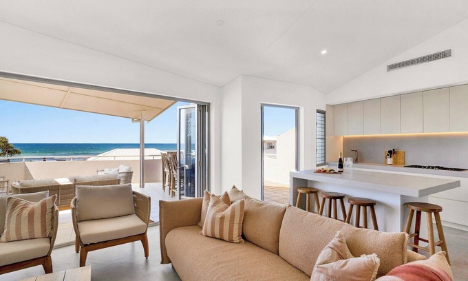 North Creek Resort | Sea La Vie - 9092 Lennox Head Apartment