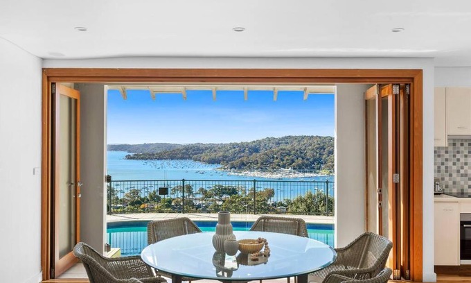 Bayview Villa | Sea La Vie at Bayview - 'paradise by the sea'