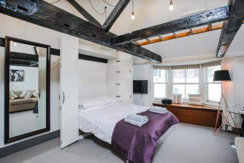 Brighton City Centre Apartment | Sea La Vie