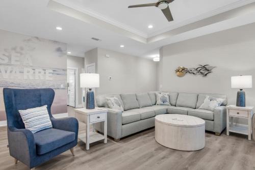 Navarre House | Sea Navarre