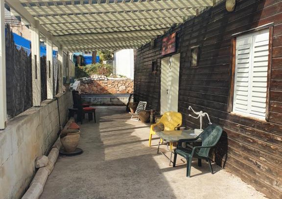Tiberias Apartment | Sea of Galilee place