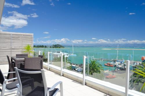 Stepneyville Apartment | Sea Quest Apartment