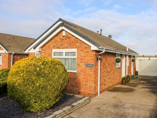 Muston House | Sea Roke