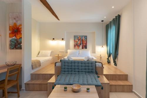 Foinikounta House | Sea & Salt Boutique Apartment 2