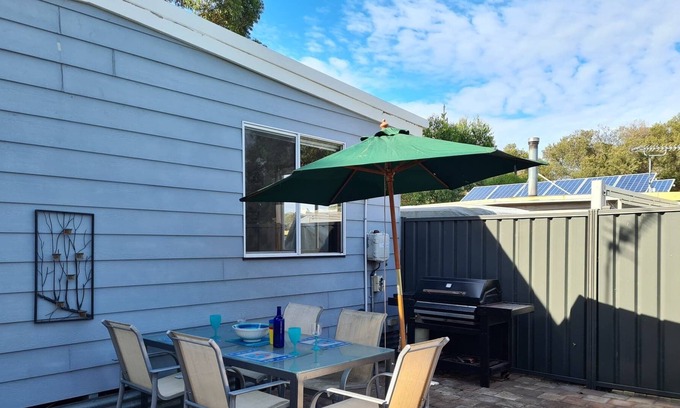 Loch Sport House | Sea Salt Cottage pet friendly