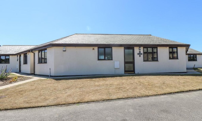 Longrock House | Sea Shore