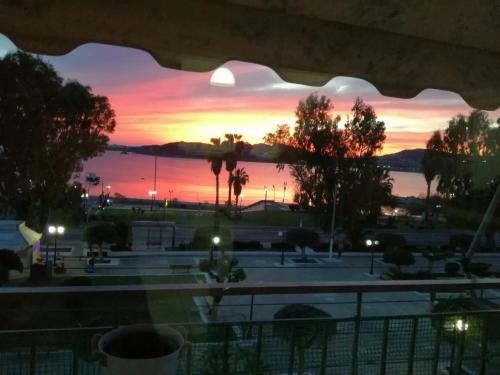 Palaia Fokaia Apartment | Sea Side Apartment