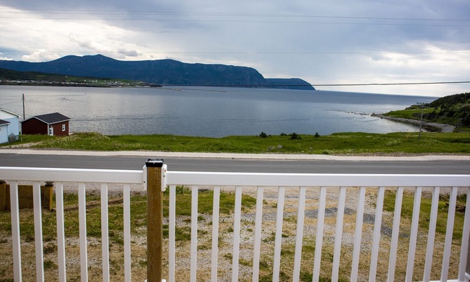 Rocky Harbour Cottage | Sea Spray Cottages #2 Rocky Harbour, Gros Morne National Park, NL