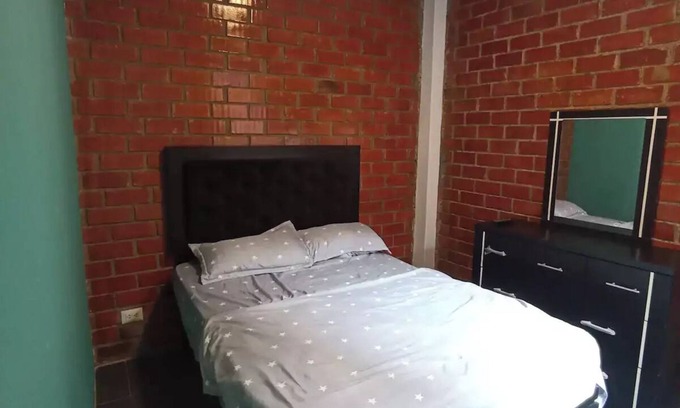 Los Pinos Apartment | Sea Star Zorritos - Apartment Floor 1n