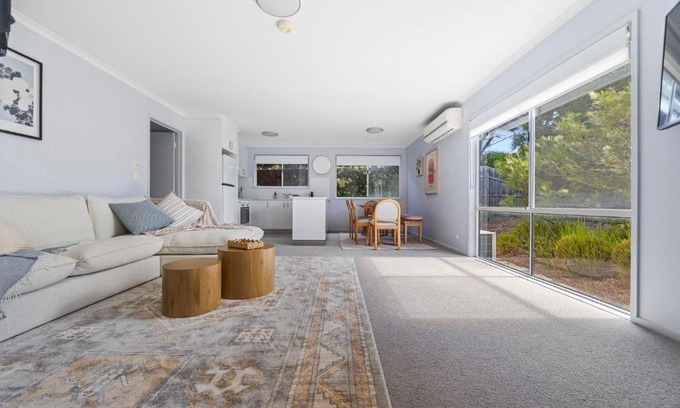 Cape Paterson House | Sea Stay on Neptune