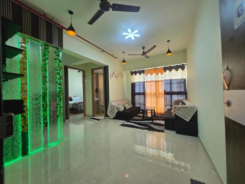 Wadala Apartment | SEA VIEW 26th Floor 1bedroom apartment