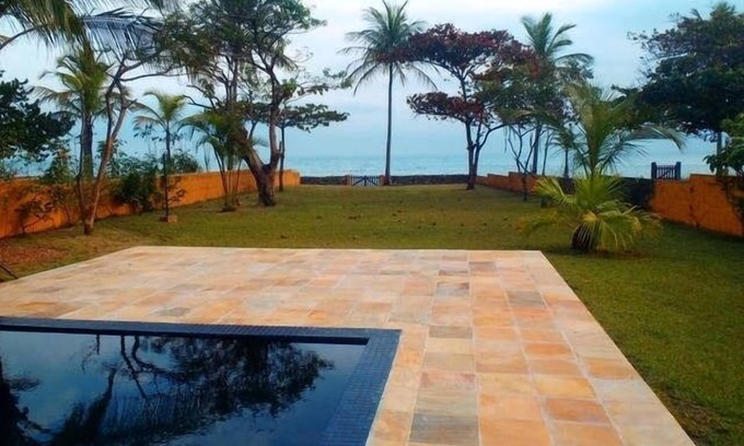 Praia do Pauba House | Sea View - 5 suites