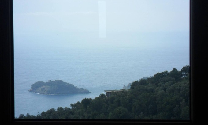 Colli di Fontanelle Apartment | sea view apartment in Sant'agnello Sorrento