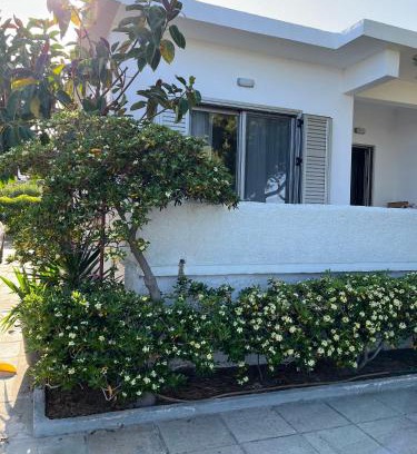 Paralias House | Sea View Beach House near Athens Airport