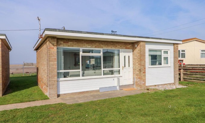 Walcott House | Sea View
