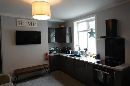 Southport Hotel | Sea View