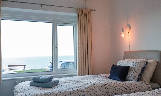 Mevagissey Cottage | Sea View