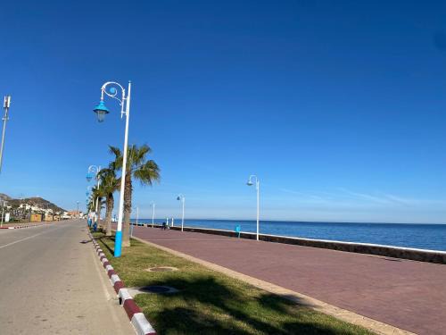 Oued Laou Apartment | Seabreeze House